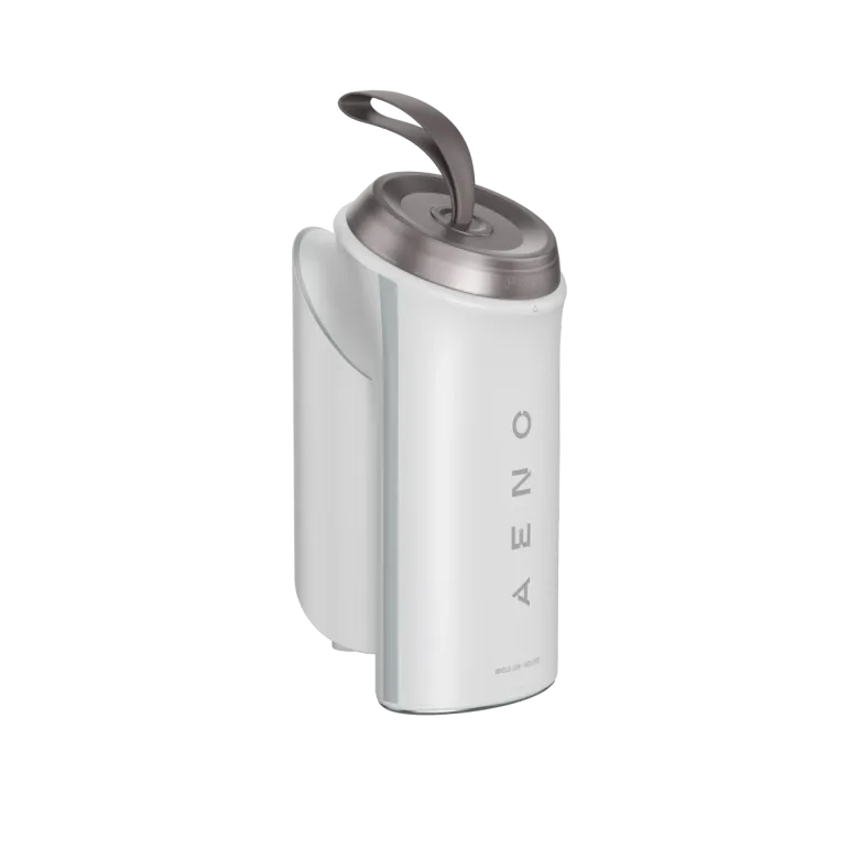 AENO GS4 Clothes Steamer image 7