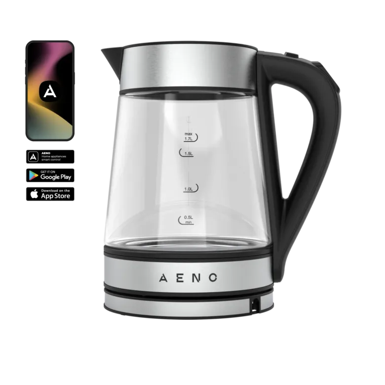 Ceainic electric AENO EK1S image 1