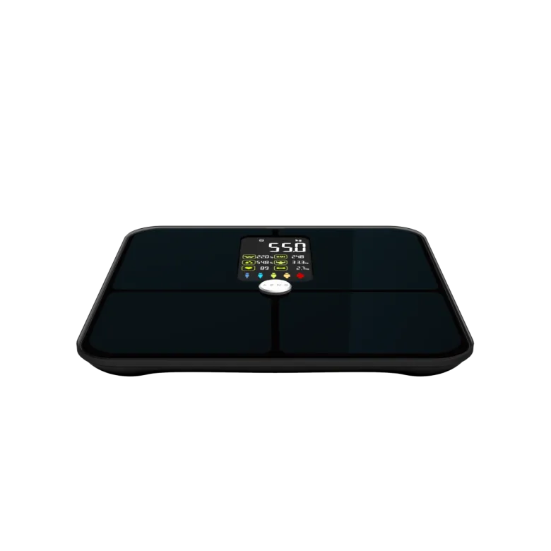 Báscula corporal AENO BS2S image 3