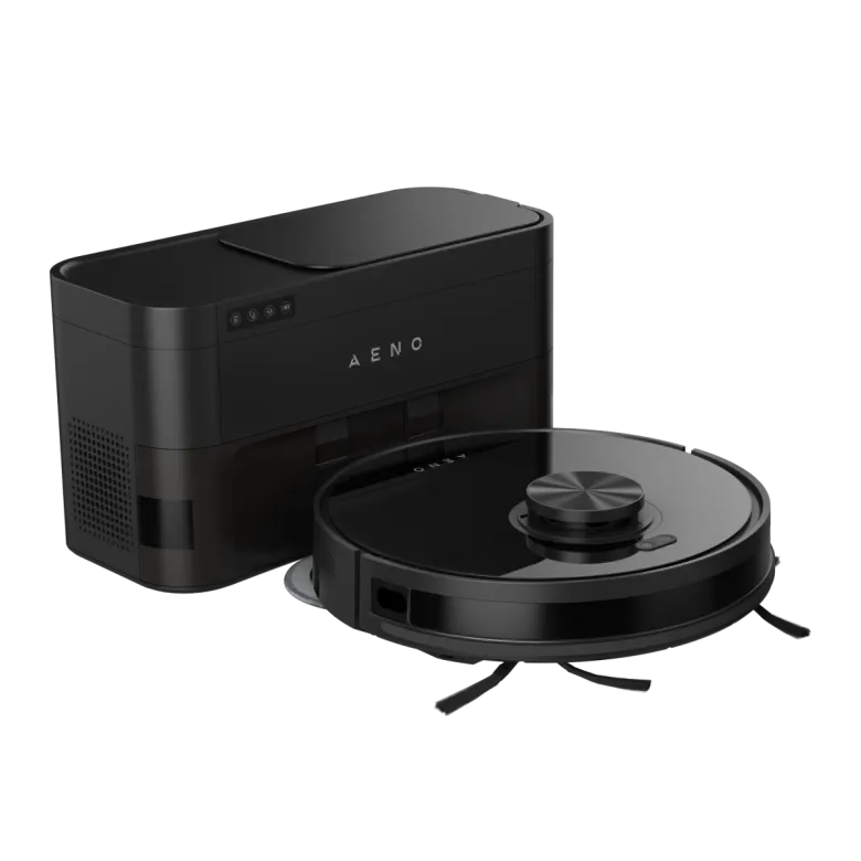Odkurzacz robot AENO RC5S image 4