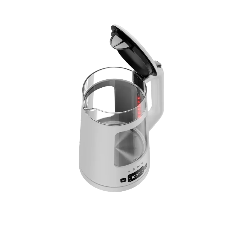 Чайник електричний AENO EK6 image 6