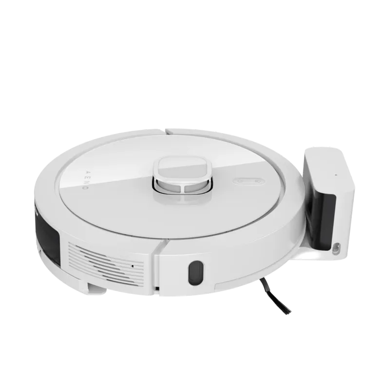 Aspiradora robot AENO RC8S image 4