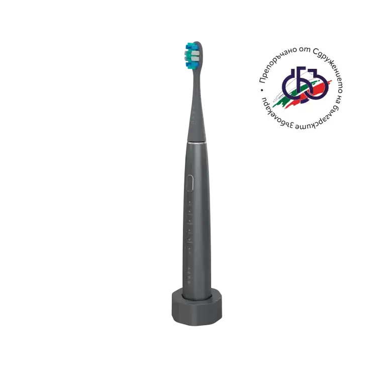 Звукова четка за зъби AENO DB10G image 1