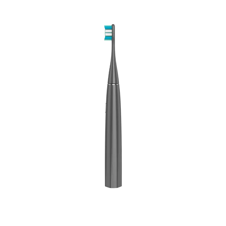 Звукова четка за зъби AENO DB10 (Сива) image 8