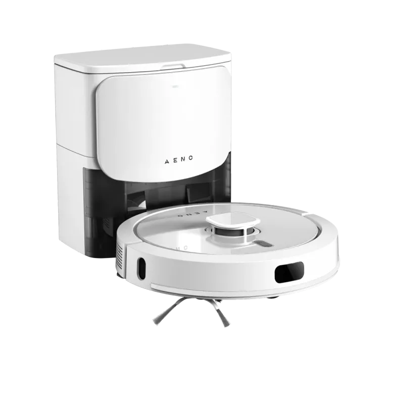 Aspirator robot AENO RC4S image 3