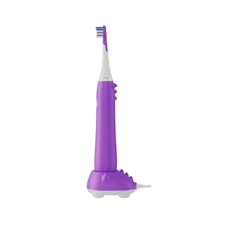 AENO DB9 Sonische Tandenborstel (Paars) image 6