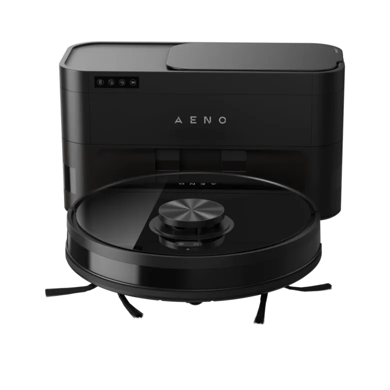 Odkurzacz robot AENO RC5S image 3