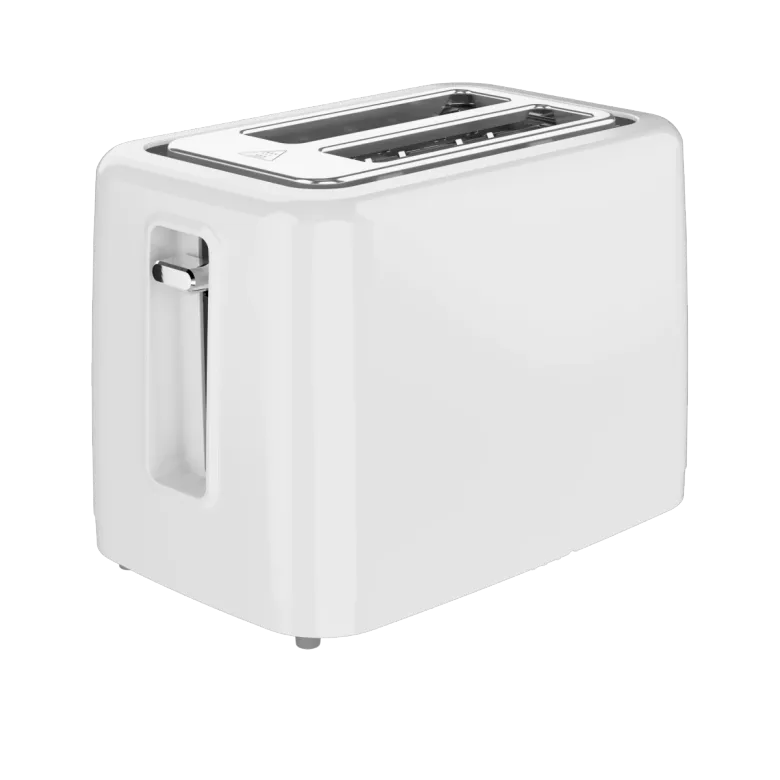 Тостер AENO TS2 (Белый) image 3