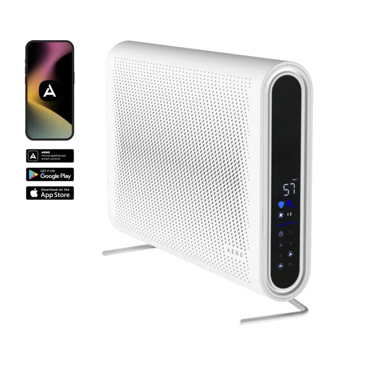 Purificator de aer AENO AP2S image 1