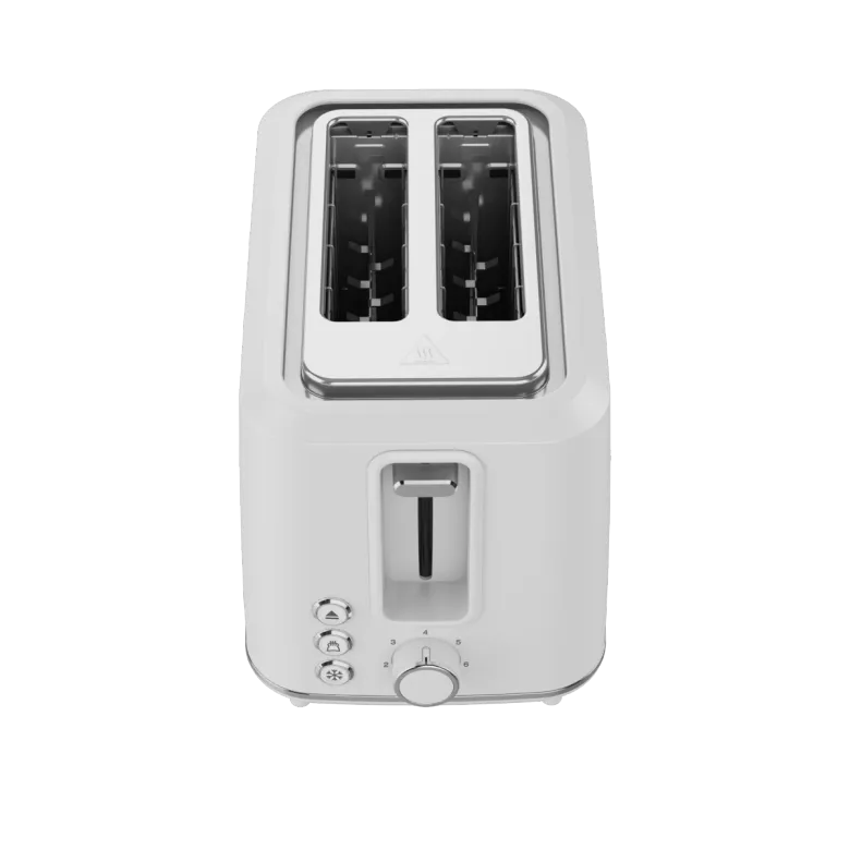 AENO TS1 Kenyérpirító (Fehér) image 4