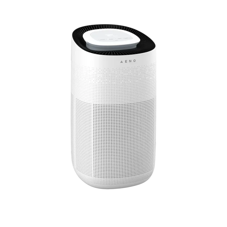 Очиститель воздуха AENO AP1S image 3