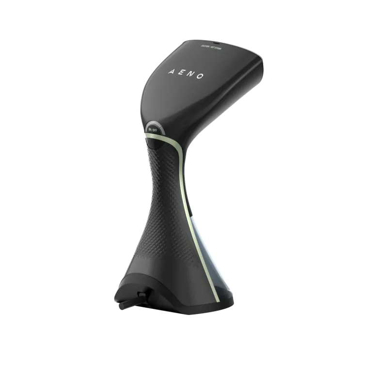 Aparat de calcat cu aburi AENO GS3 image 3