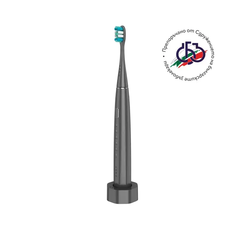 Звукова четка за зъби AENO DB10G image 1