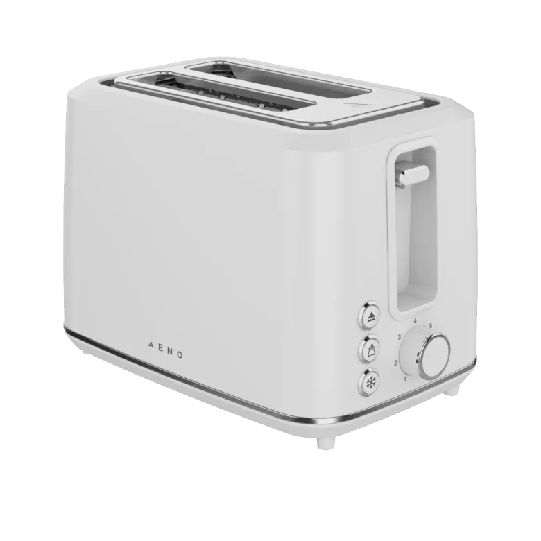 AENO TS1 Kenyérpirító (Fehér) image 1