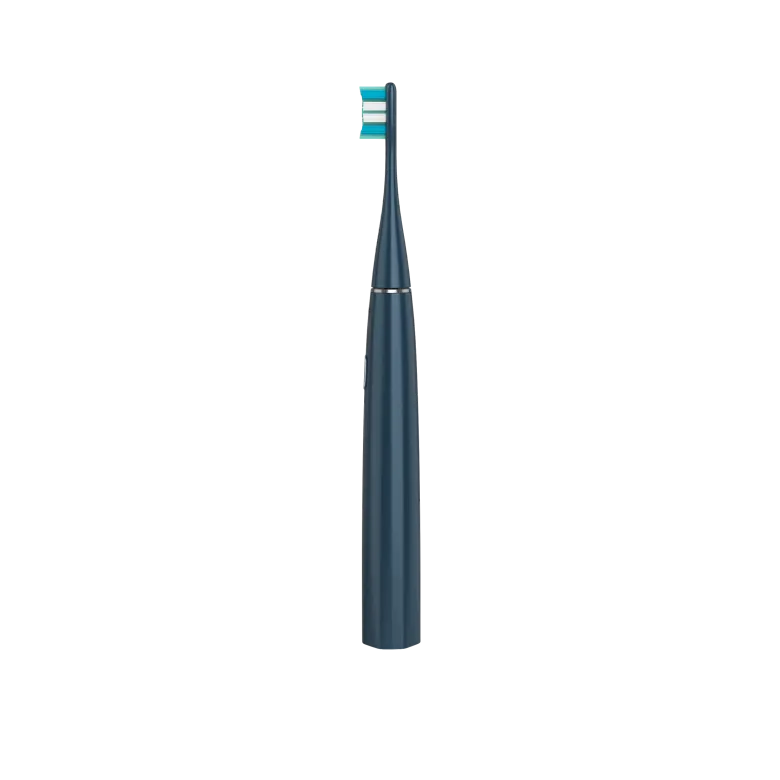Звукова четка за зъби AENO DB10 (Тъмно синя) image 8