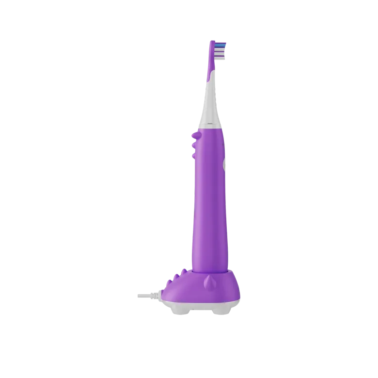 AENO DB9 Sonische Tandenborstel (Paars) image 4