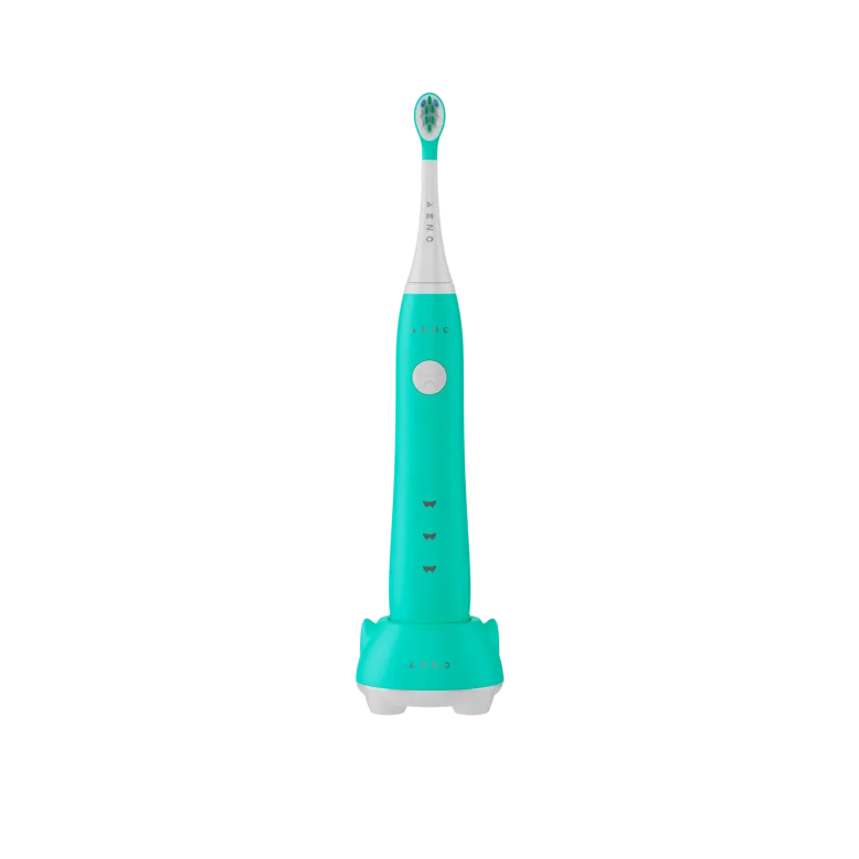 AENO DB9 Sonische Tandenborstel (Mint) image 2