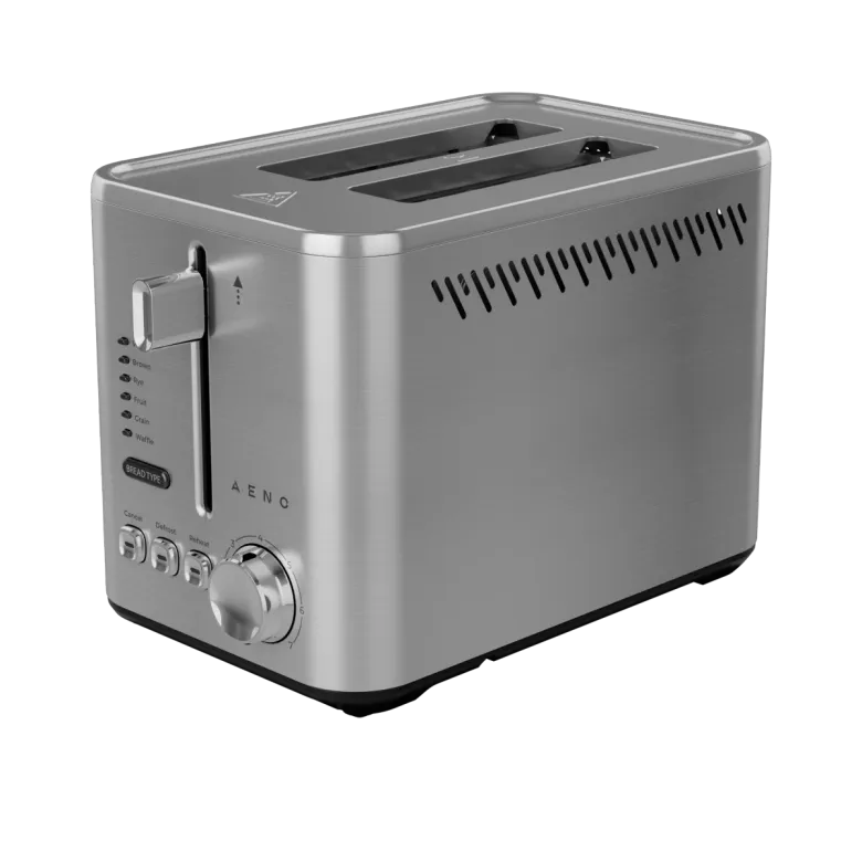 Тостер AENO TS3 image 3