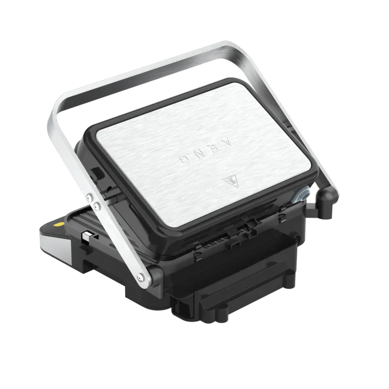 AENO EG5 Electric Grill image 6