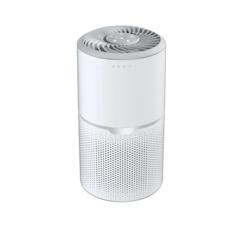 Очиститель воздуха AENO AP4 image 2