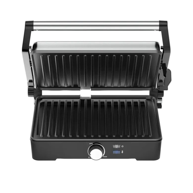 AENO EG2 Contactgrill image 2