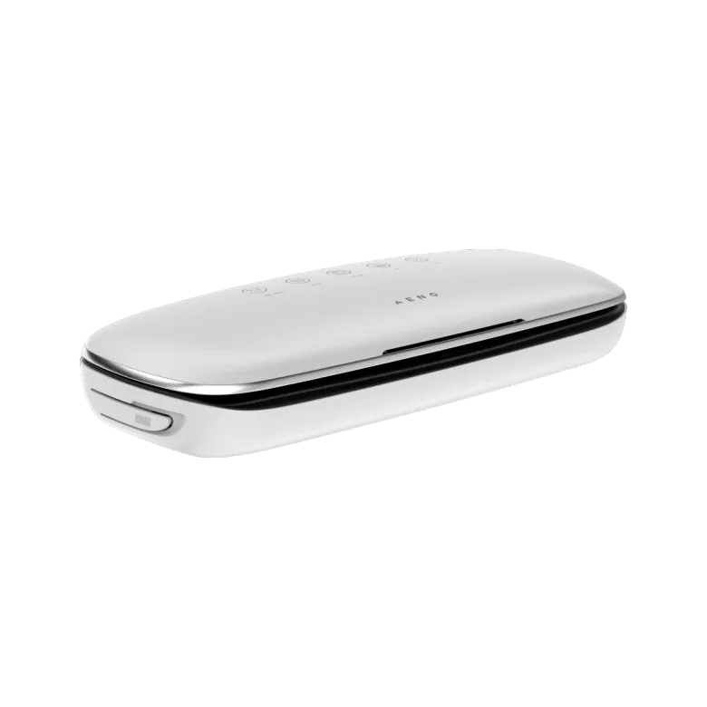 Μηχανή συσκευασίας κενού AENO VS2 image 4