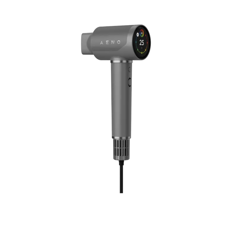 AENO HD5 AI ProDryer (Szürke) image 4