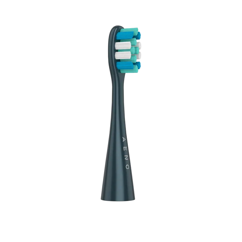 Звукова четка за зъби AENO DB10 (Тъмно синя) image 9