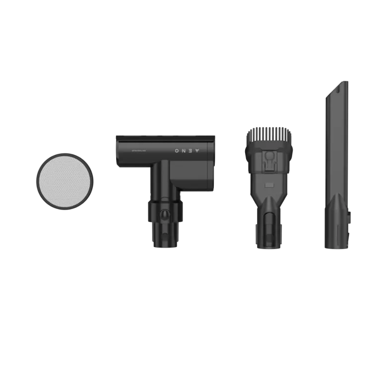 Акумулаторна прахосмукачка AENO SC2 image 8