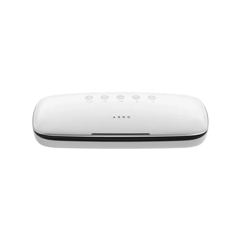 Μηχανή συσκευασίας κενού AENO VS2 image 2