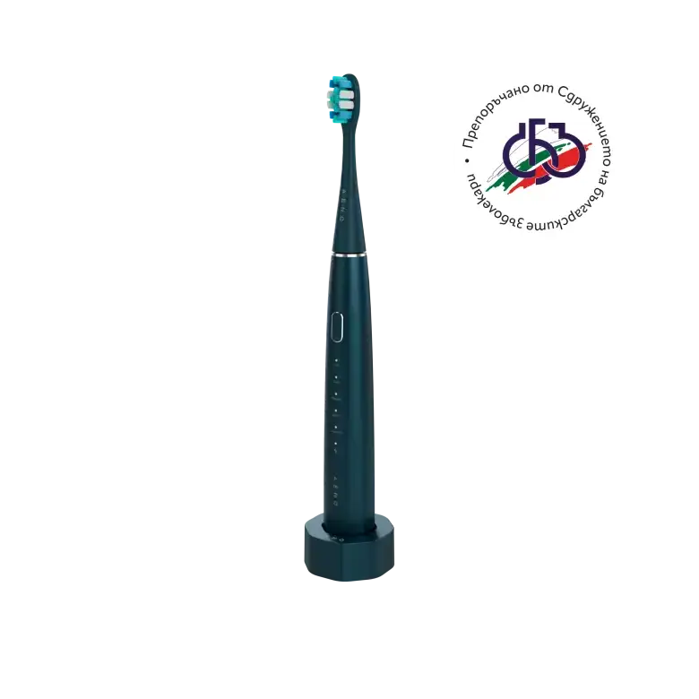 Звукова четка за зъби AENO DB10N image 1