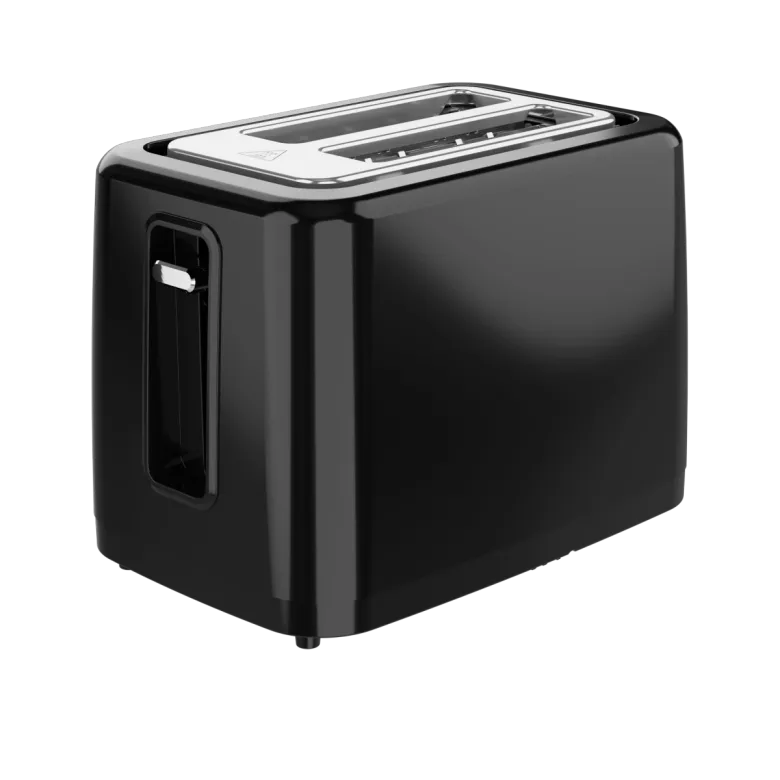 Тостер AENO TS2 (Черный) image 3