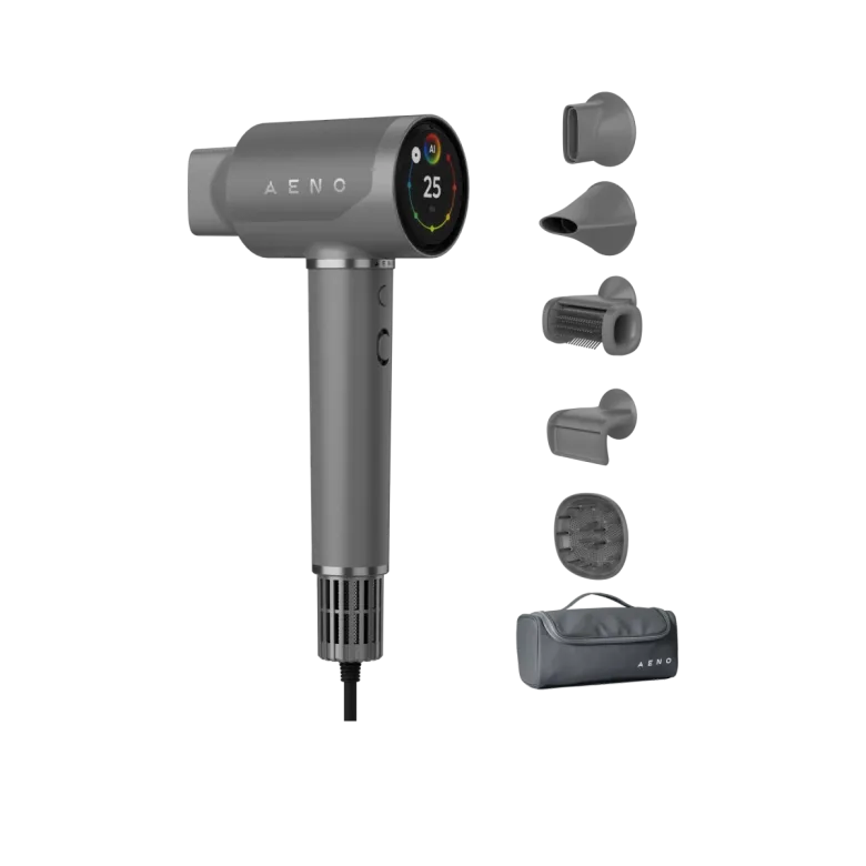 AENO HD5 AI ProDryer (Szürke) image 1