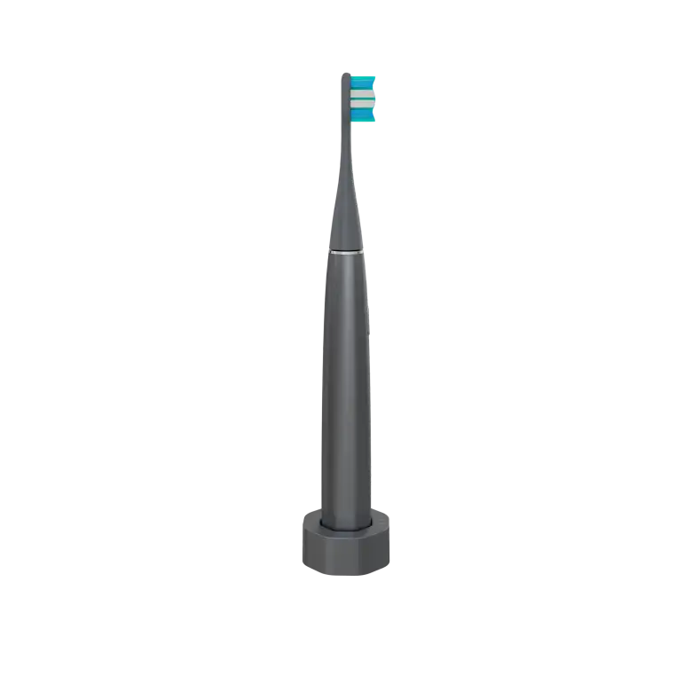 Електрична зубна щітка AENO DB10G image 4