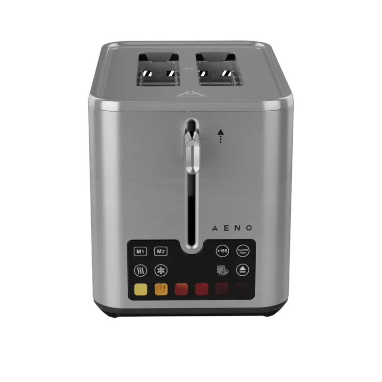 AENO TS4 Kenyérpirító image 2