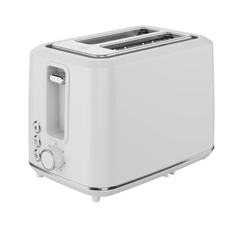 AENO TS1 Kenyérpirító (Fehér) image 3