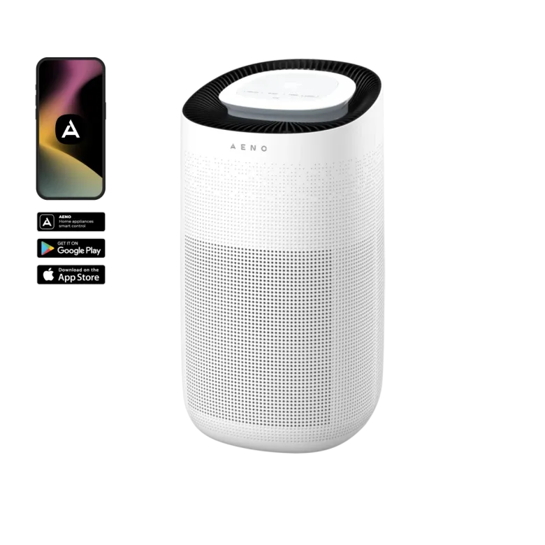 Очиститель воздуха AENO AP1S image 1