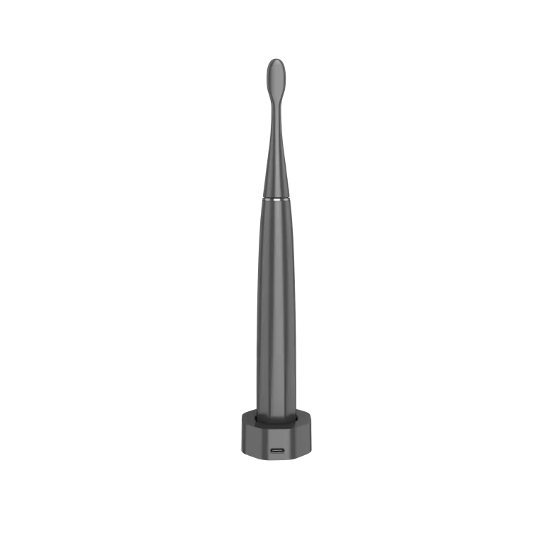 Звукова четка за зъби AENO DB10 (Сива) image 3