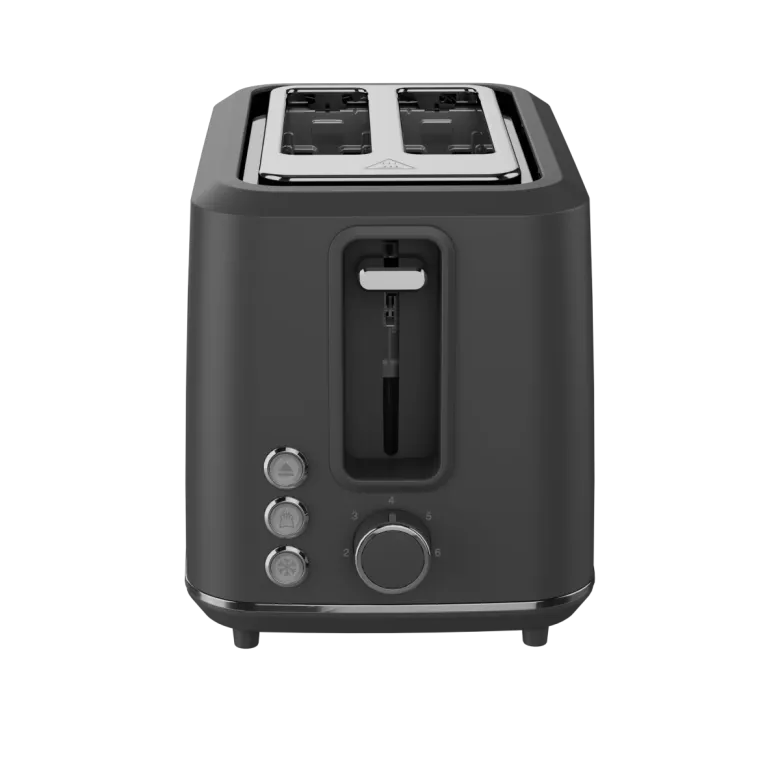 AENO TS1 Broodrooster (Donkergrijs) image 2