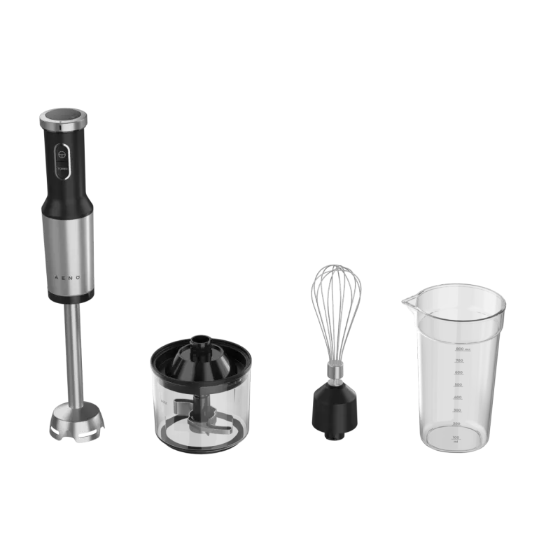 AENO HB4 Staafmixer (Zwart) image 2
