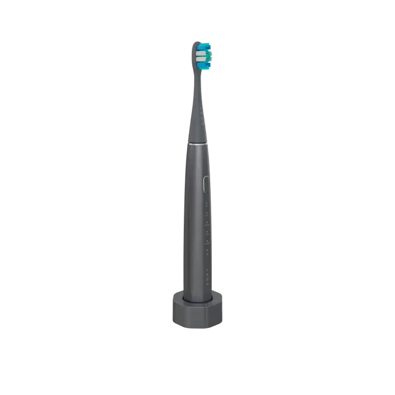 Електрична зубна щітка AENO DB10G image 3