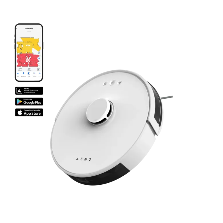 Aspirator robot AENO RC2S image 1