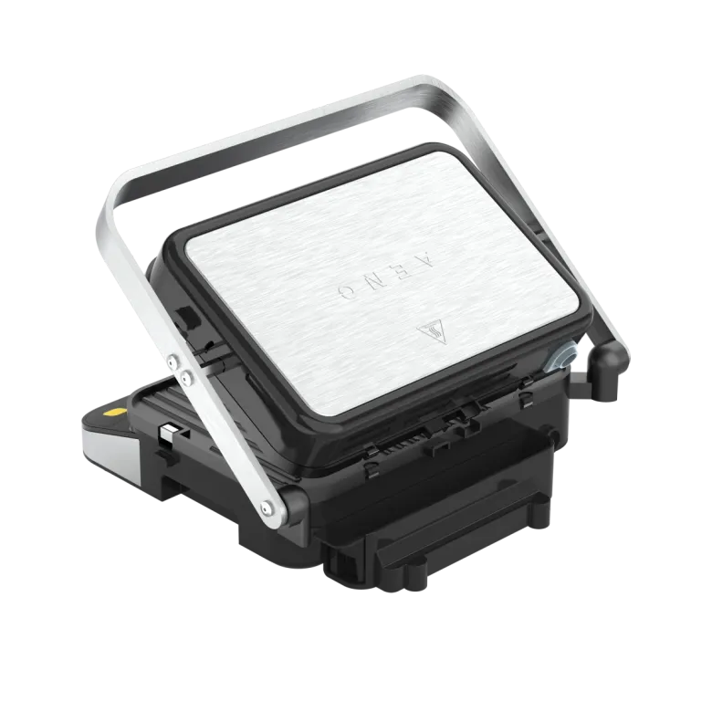 Parrilla eléctrica AENO EG1 image 6