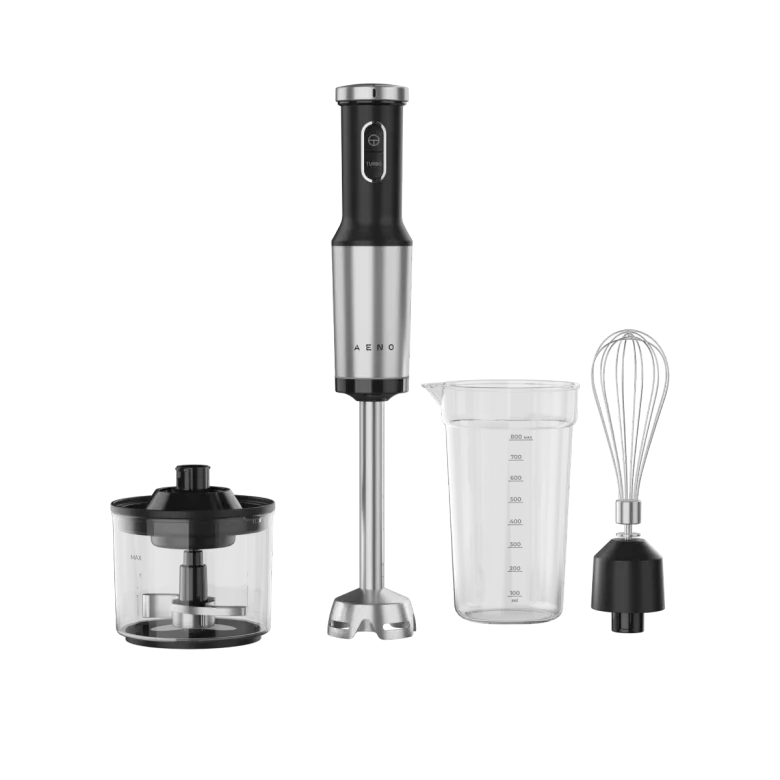 AENO HB4 Staafmixer (Zwart) image 1