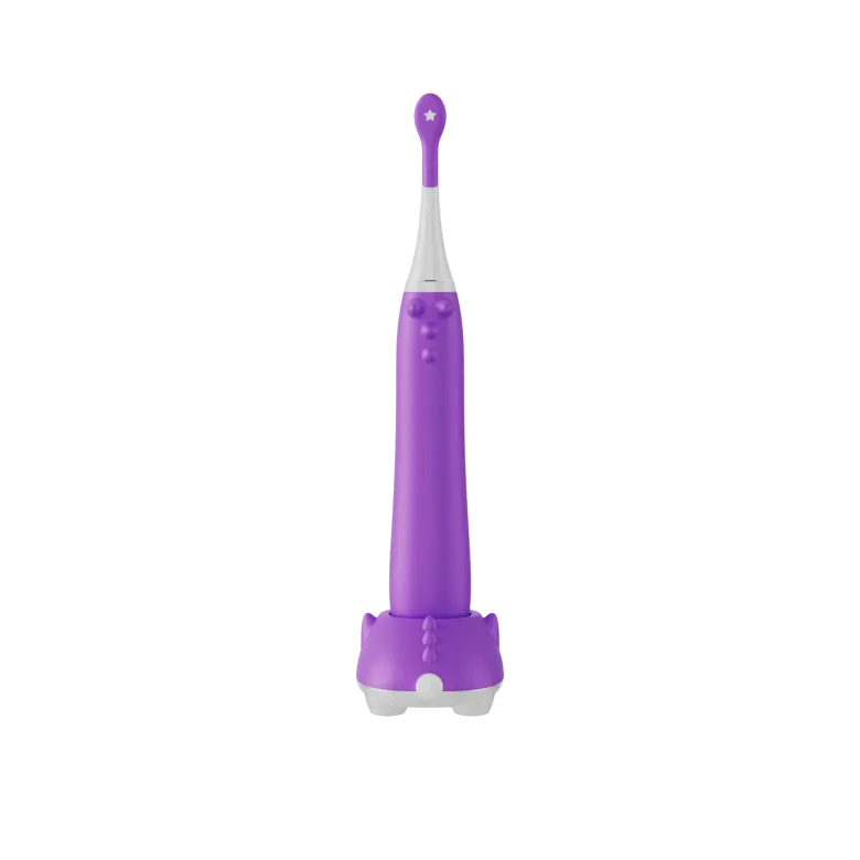 AENO DB9 Sonische Tandenborstel (Paars) image 5