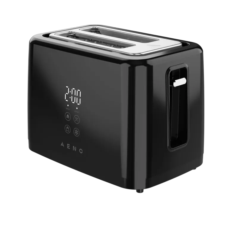 Тостер AENO TS2 (Черный) image 1