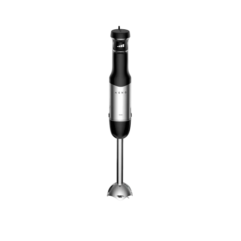Ръчен миксер AENO HB2 image 3