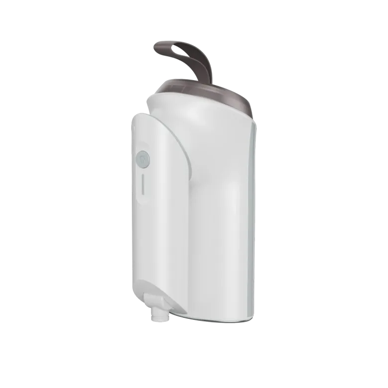 AENO GS4 Clothes Steamer image 6