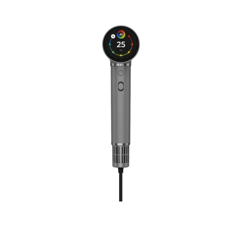AENO HD5 AI ProDryer (Szürke) image 5