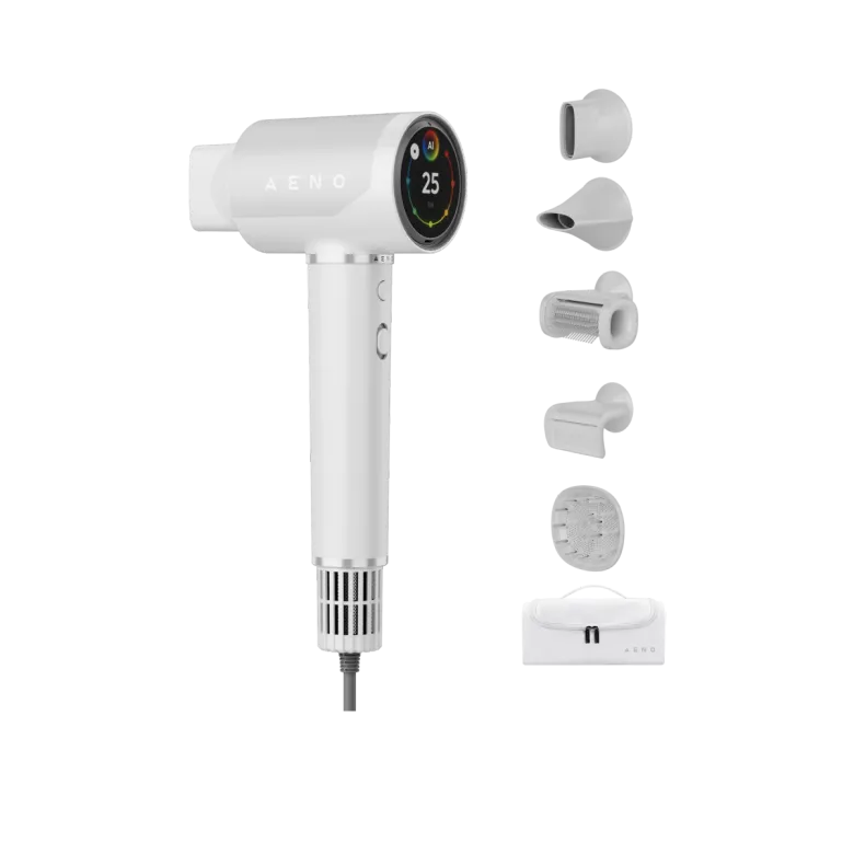 AI ProDryer AENO HD5 (Bijela) image 1